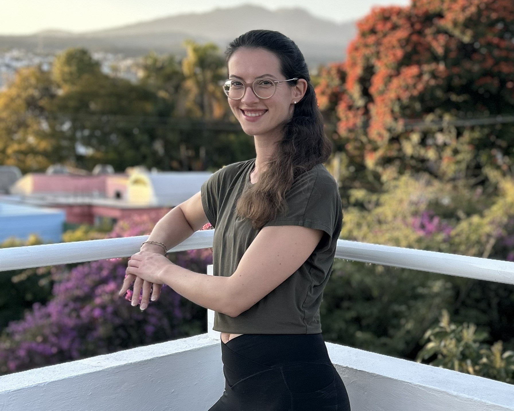 Jasmin Zihlmann Naturverbundener Hatha Yoga Erwachsenenbildung Seetal